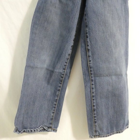 OLD NAVY | size 7 | Casual Denim Jeans | Regular | Slim | NWOT - Picture 7 of 15